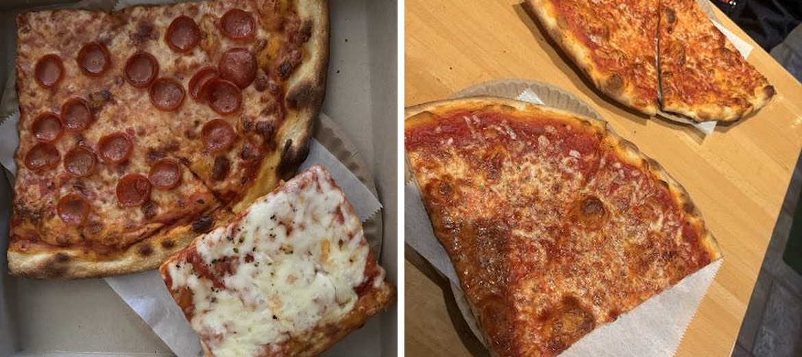 Fascati Pizzeria
