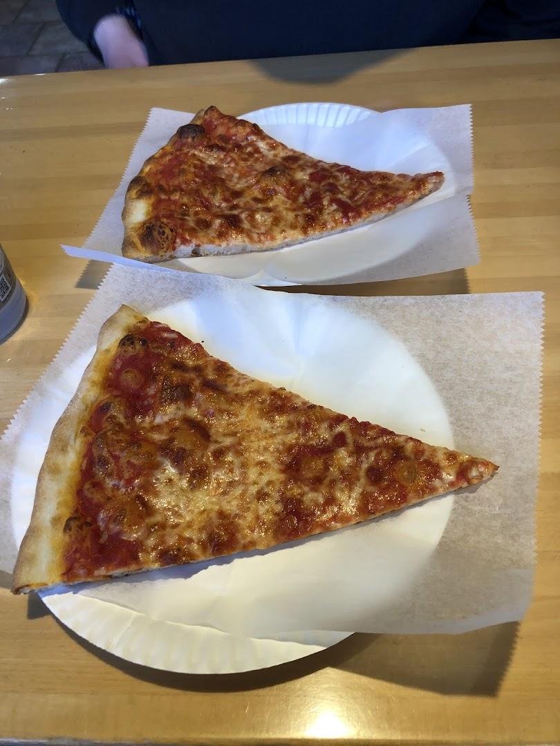 Fascati Pizzeria