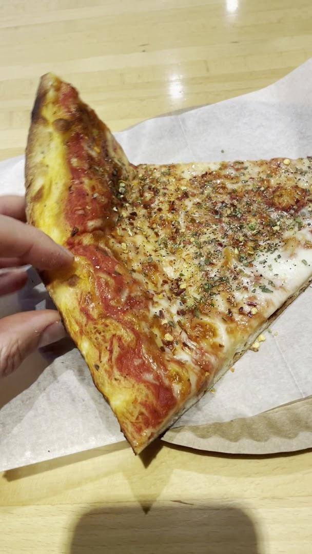 Fascati Pizzeria
