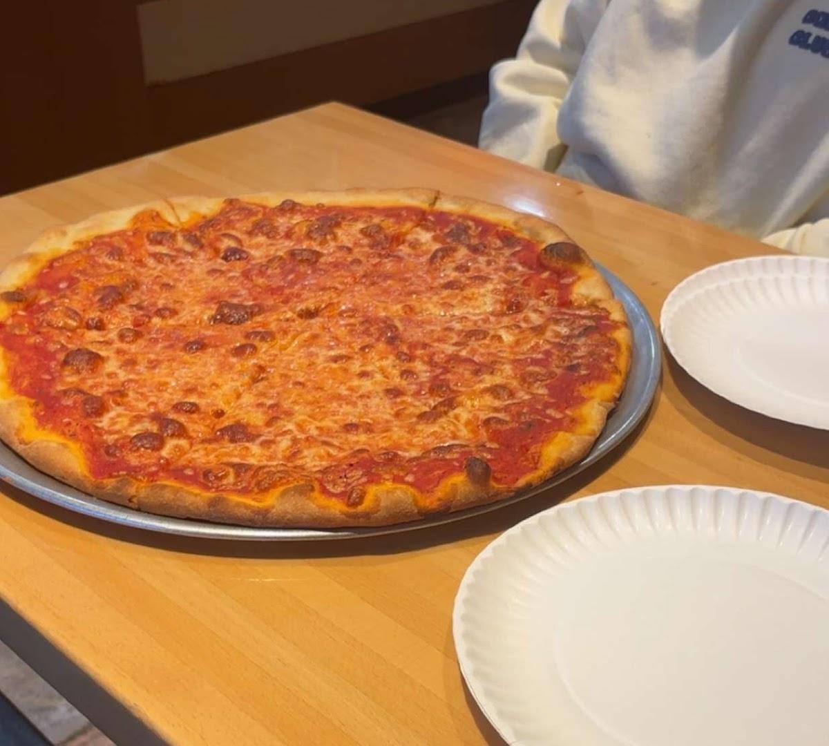 Fascati Pizzeria