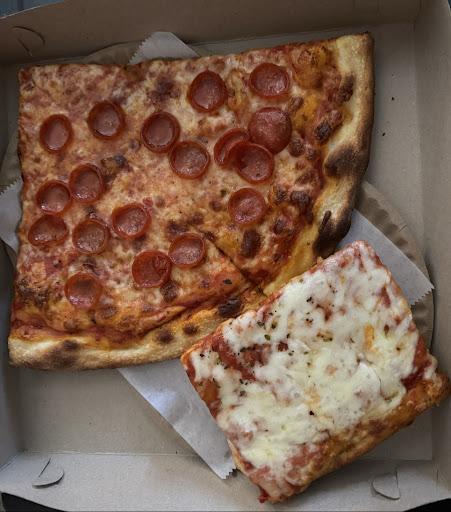Fascati Pizzeria Menu image 8